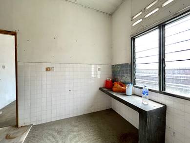 Single Storey Tmn Bunga Blossom Seremban