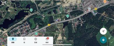 Industrial-Land-for-sale-Batu-Gajah-Perak
