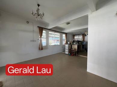Semi-Detached-House-for-sale-Penampang-Sabah