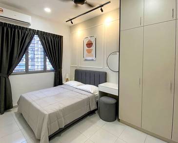 Mid Valley Invest ROI 9% @ Walk to MRT LRT [0 Downpayment] Return 4-5k