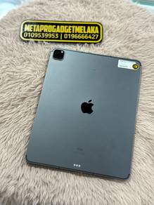 iPad Pro 12.9” 5th (2021) 1TB WiFi+Cellular