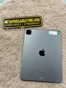 iPad Pro 11” 4th (2022) 256GB WiFi