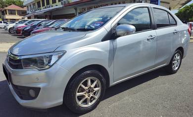 Perodua BEZZA 1.3 A - 1300 X (AT) (SEDAN)🩶🩶