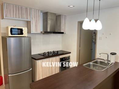 Time Square Birch Plaza Fully Furnished Kitchen Renovated Book Now