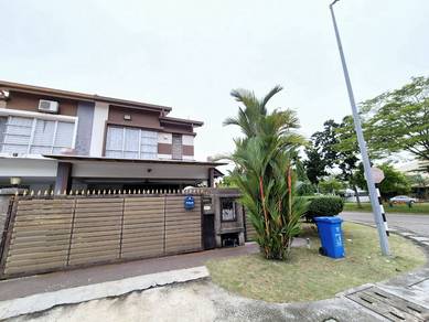 2-storey-Terraced-House-for-sale-Setia-Alam-Selangor