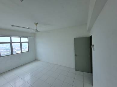 PINANG LAGUNA Condo near Penang Bridge - Full Loan