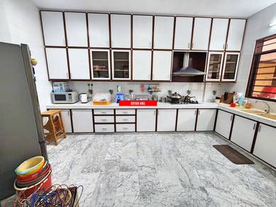 Cantonment Court At Kelawai Renovated Freehold Low Density