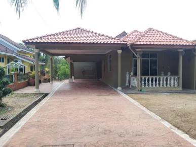 FREEHOLD 1.5-Storey Bungalow BANDAR DARULAMAN Heights Golf Club Jitra