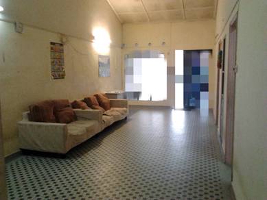 JB town Semi D nearby KSL mall 3600sf