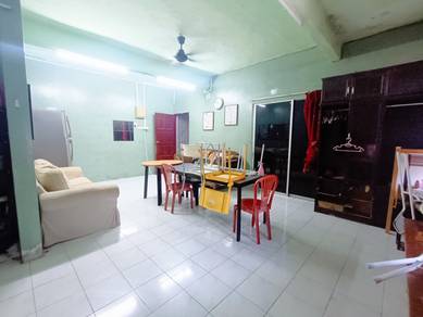 2-storey-Terraced-House-for-sale-Tanjung-Malim-Perak-1