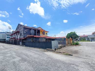 2-storey-Terraced-House-for-sale-Tanjung-Malim-Perak