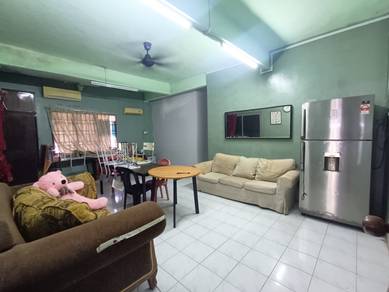 2-storey-Terraced-House-for-sale-Tanjung-Malim-Perak-2