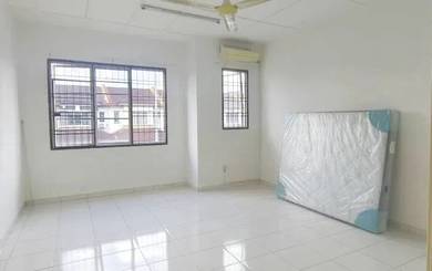 2-storey-Terraced-House-for-sale-Perling-Johor