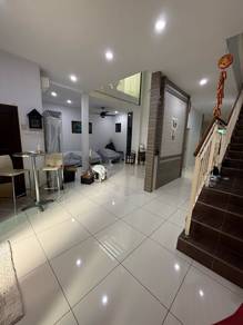 2-storey-Terraced-House-for-sale-Perling-Johor