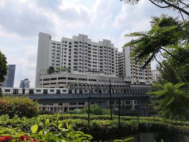 0% Downpayment✅100% Loan✅Below Market Price✅Pelangi Damansara Sentral