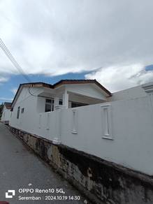 Single Storey End lot, Bandar Seremban Selatan, Seremban Jaya Senawang