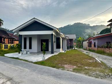 Bungalow-House-for-rent-Balik-Pulau-Penang