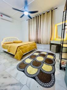 Corner lot Double Storey, Beside playground, Bandar Seremban Selatan