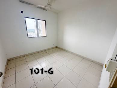 Seri Mutiara Apartment @ Setia Alam-2