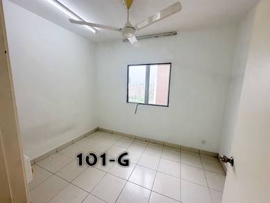 Seri Mutiara Apartment @ Setia Alam-3
