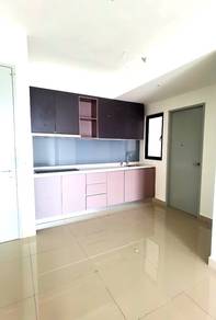 {BRAND NEW} Rensidensi M Luna, Partly Furnished, Kepong Kiara Bay MRR2