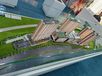 P𝘂𝘁𝗿𝗮𝗷𝗮𝘆𝗮 💥[FREEHOLD] New LATEST 𝗥𝗨𝗠𝗔𝗪𝗜𝗣 PROJECT‼️✨️