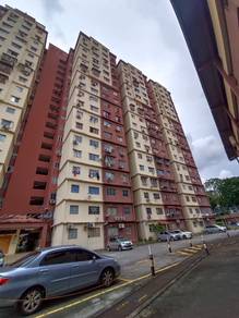 Pangsapuri Cemara (Cheras)