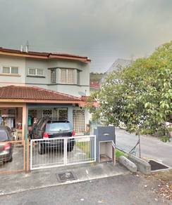 End Lot‼️2 Tingkat Puncak Jalil (PUJ 1) Seri Kembangan