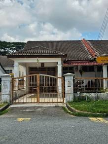1-storey-Terraced-House-for-sale-Ulu-Tiram-Johor