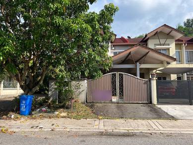 2-storey-Terraced-House-for-sale-Shah-Alam-Selangor