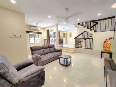 [FREEHOLD+CORNER LOT] SS14, Subang Jaya (10Min walk to LRT, 5 Bilik)
