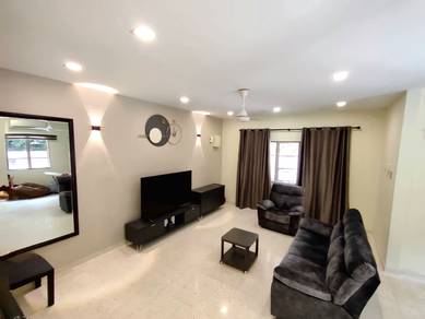 [FREEHOLD+CORNER LOT] SS14, Subang Jaya (10Min walk to LRT, 5 Bilik)