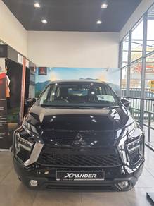 Mitsubishi XPANDER 1.5 MY20 (A)