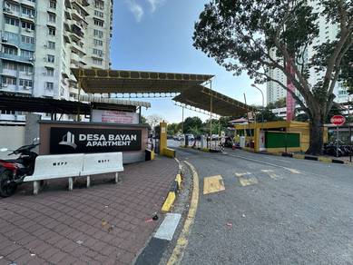 Desa Bayan