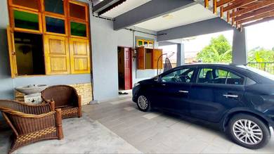 [Corner Lot] Taman Inang Impian Klebang teres setingkat untuk dijual