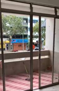 Kg 8 1st Floor Flat opposite Family Store