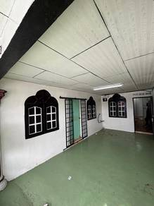 1-storey-Terraced-House-for-sale-Seberang-Perai-Penang