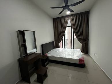 LSH 33 Sentul near kepong batu caves bukit bintang near KLCC