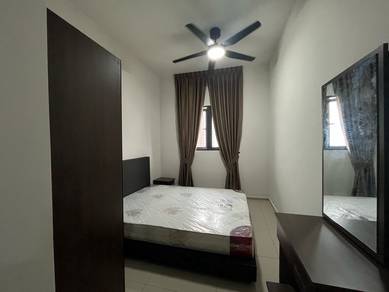 LSH 33 Sentul near kepong batu caves bukit bintang near KLCC