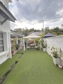Double Storey SEMI-D TAMAN TASIK SEMENYIH