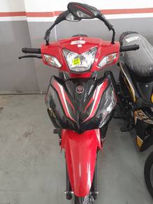 SM Sport 110E