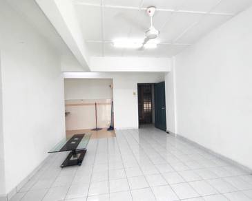[1k Booking | Cashback] Sri Hijau Mahkota Cheras For Sale