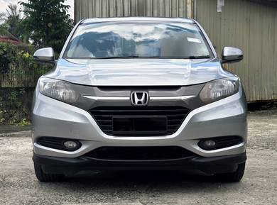 Honda HR-V 1.8 S ENHANCED (A) LOAN KEDAI