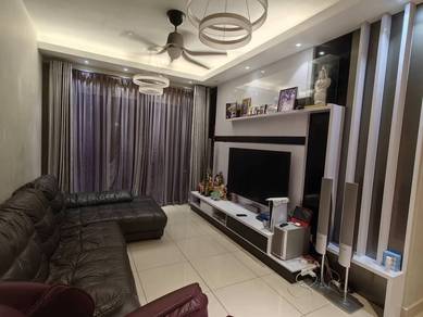 The Palm Condominium | Kinarut | For Sale