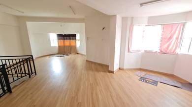 [Below Market Price] Regency Condo Duplex Unit at Klang Centro