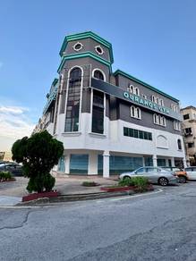 [ENDLOT] Ground Floor Shoplot PJ Sunway Kota Damansara Dataran Sunway