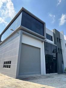 Warehouse-/-Factory-for-rent-Johor-Bahru-Johor
