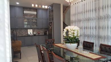 3 Storey Bungalow Twin Palms Kemensah Heights Taman Melawati