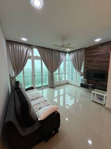 ISKANDAR 1MEDINI 1 Bed 2 Bed Puteri Harbour Almas Dpristine Teega