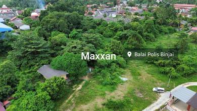 Residential-Land-for-sale-Kota-Bharu-Kelantan